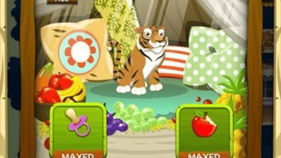 Dream PetHouse Screenshot