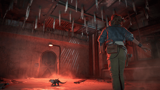 Star Wars Outlaws: A Pirate's Fortune Screenshot