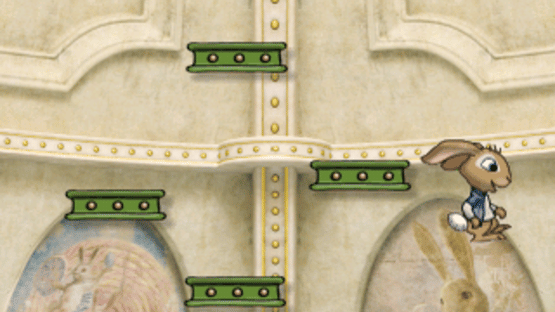 Doodle Jump: Hop the Movie Screenshot