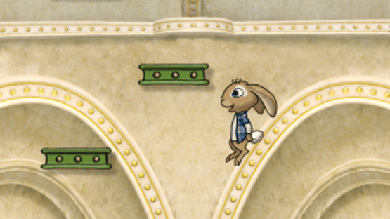 Doodle Jump: Hop the Movie Screenshot