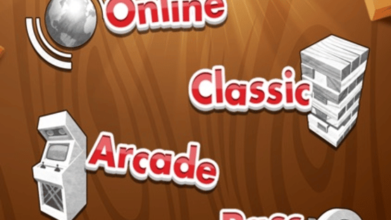 Jenga Screenshot