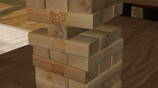 Jenga Screenshot