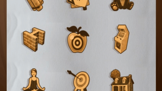 Jenga Screenshot