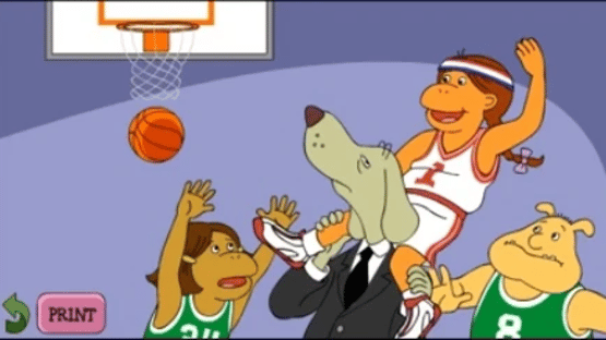Muffy's Wardrobe Screenshot