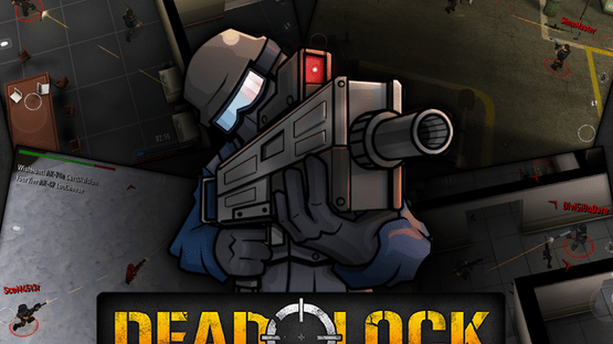 Deadlock: Online Screenshot