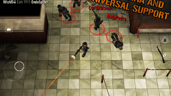Deadlock: Online Screenshot