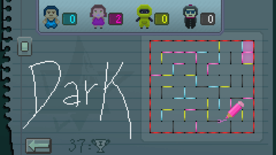 One-liners Screenshot