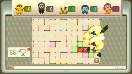 One-liners Screenshot