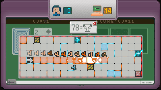 One-liners Screenshot