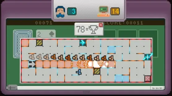 One-liners screenshot 1