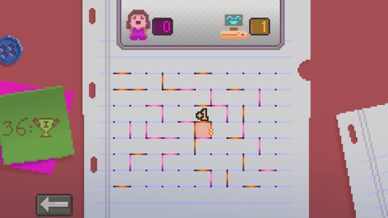 One-liners Screenshot