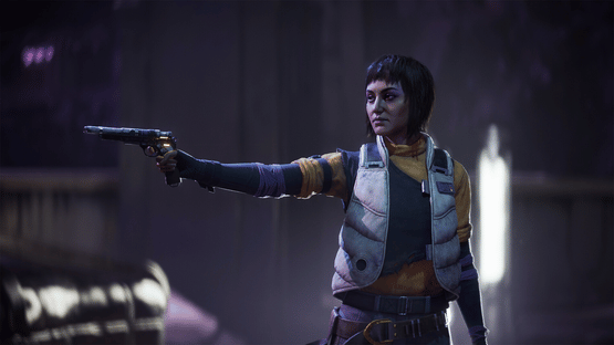 Star Wars Outlaws: Naboo Nobility Bundle Screenshot