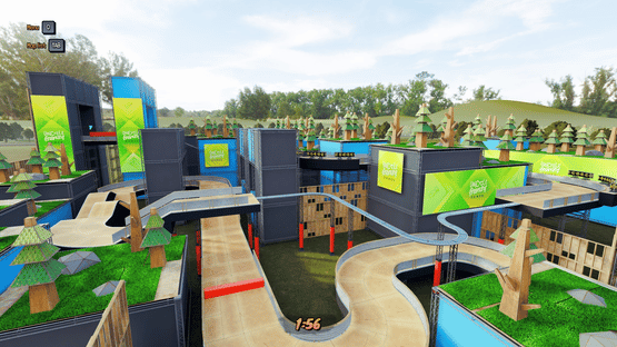 S&box Screenshot