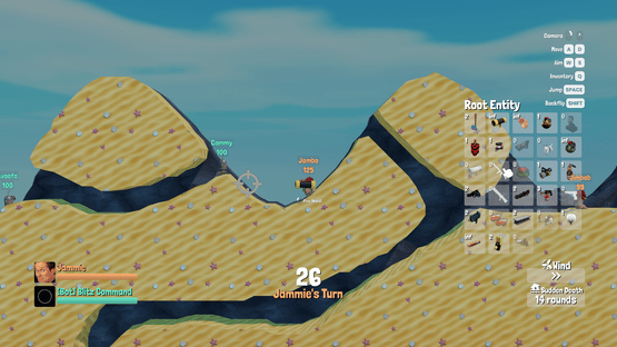 S&box Screenshot