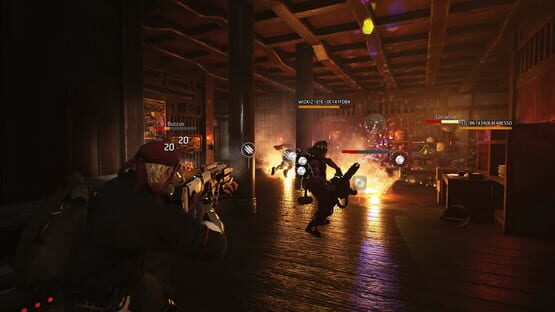 Screenshot 6 du jeu Pizza Bandit