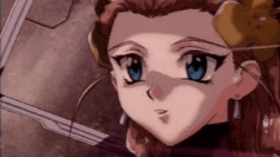 Shinpi no Sekai El-Hazard Screenshot
