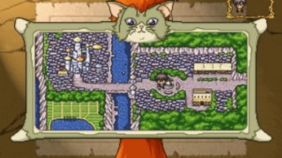 Shinpi no Sekai El-Hazard Screenshot
