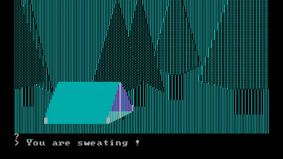 Wilderness: A Survival Adventure Screenshot