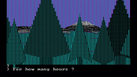Wilderness: A Survival Adventure Screenshot