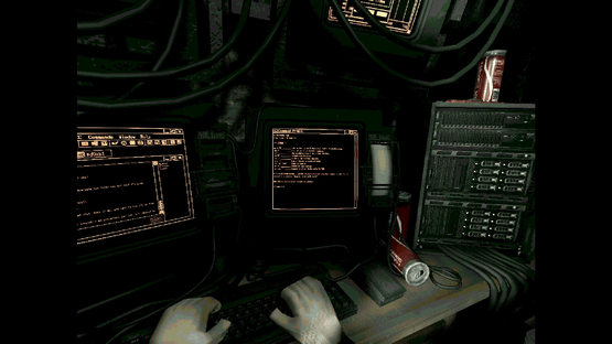 S.p.l.i.t Screenshot