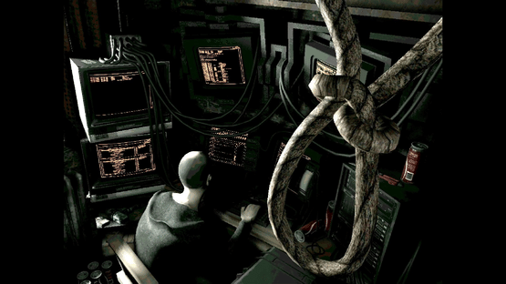 S.p.l.i.t Screenshot