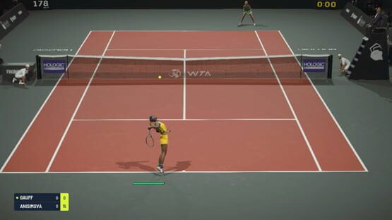 Tiebreak+: Ace Edition screenshot 2