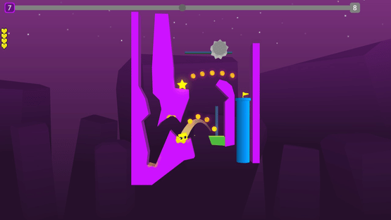 Jamjam Screenshot