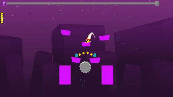 Jamjam Screenshot