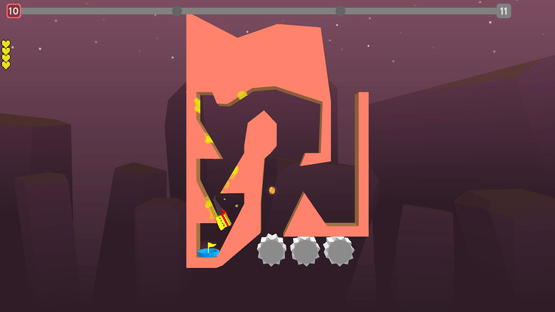 Jamjam Screenshot