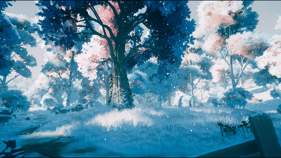 Cozy Winter Screenshot