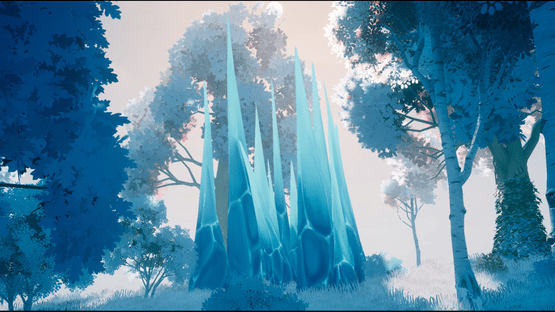 Cozy Winter Screenshot