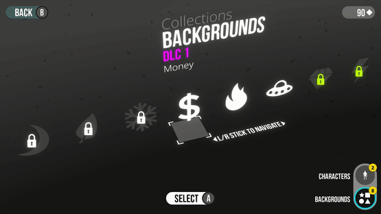 Not Not 2: A Brain Challenge - Platinum DLC Screenshot