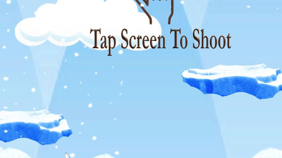 The Hiking Hawk Screenshot