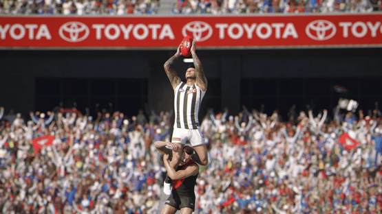 AFL 26 Screenshot
