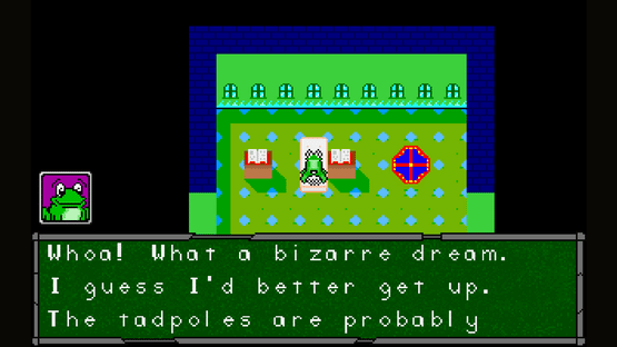 P.H.A.G.E: Rhapsody Screenshot