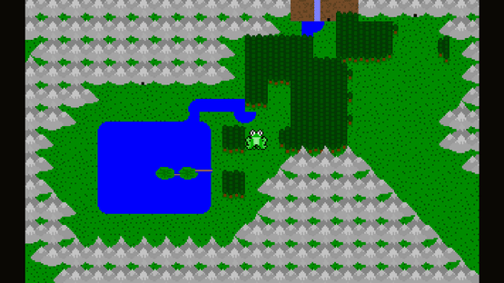 P.H.A.G.E: Rhapsody Screenshot