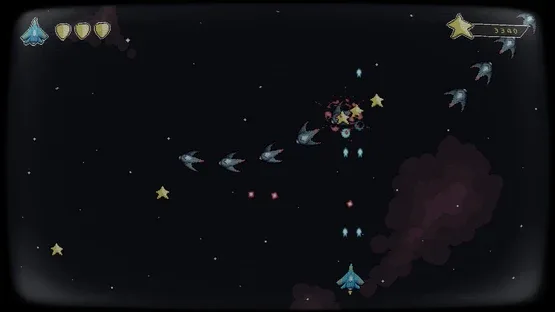 Starlight Squad gameplay screenshot 1