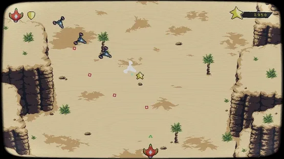 Starlight Squad gameplay screenshot 2