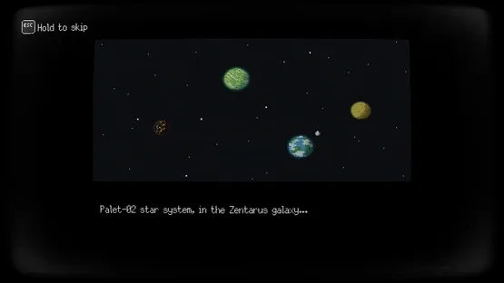 Starlight Squad gameplay screenshot 4