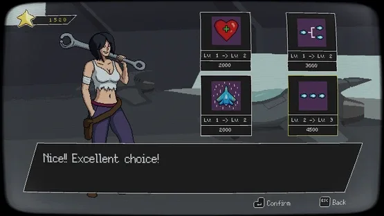 Starlight Squad gameplay screenshot 6