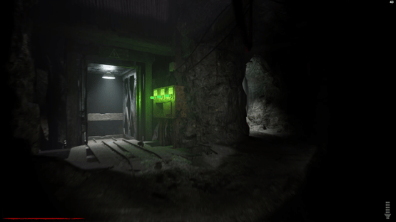 Jawbone Hollow Screenshot