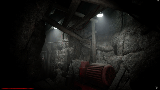 Jawbone Hollow Screenshot