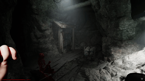 Jawbone Hollow Screenshot