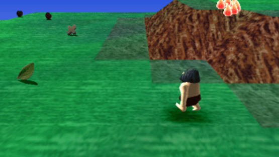 Tail of the Sun Screenshot