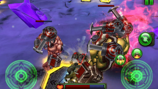 Gun Bros 2 Screenshot