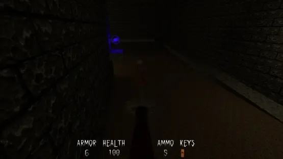 Quadremor screenshot 5