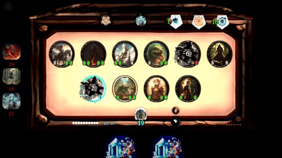 Undercraft Screenshot