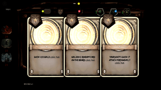 Undercraft Screenshot