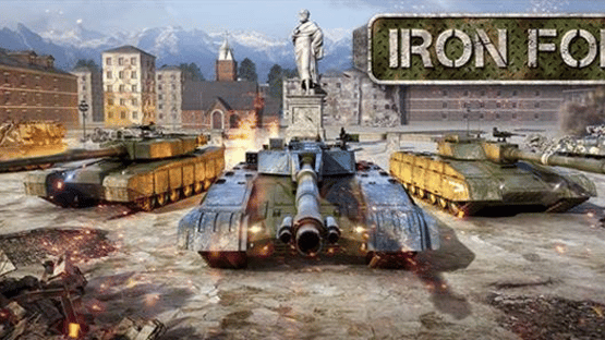 Iron Force Screenshot