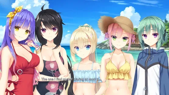 Angelic Chaos Re-Boot! screenshot 8